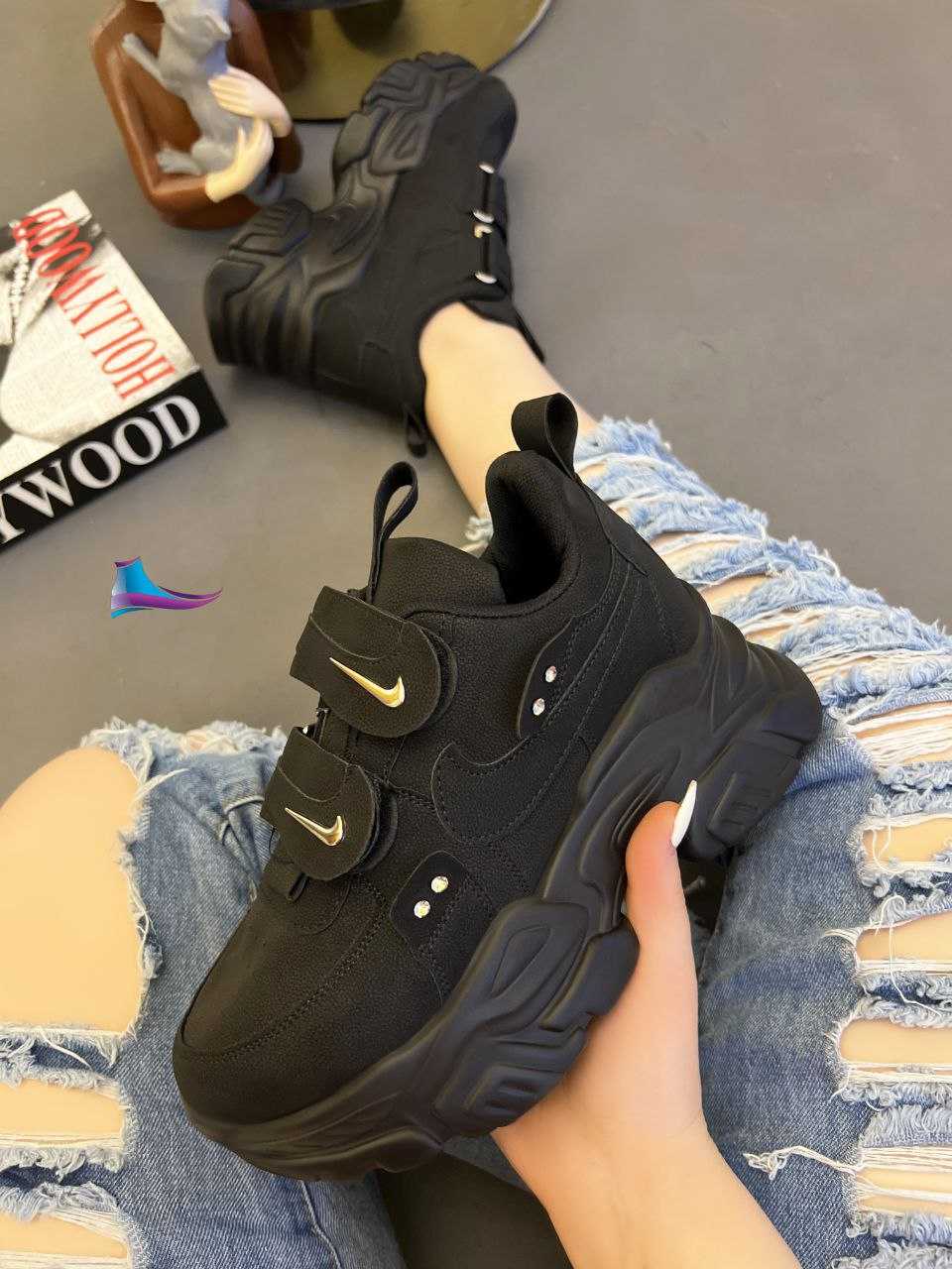 کتونی لژ 7سانت کتونی لژ 7سانت
