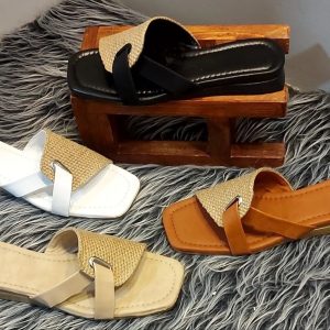 صندل کنفی اسپرت