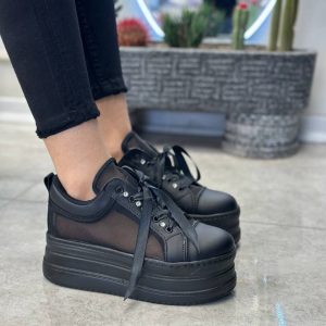 ونس لژدار توری نگینی