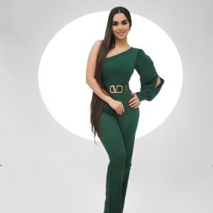 اورال تک استین