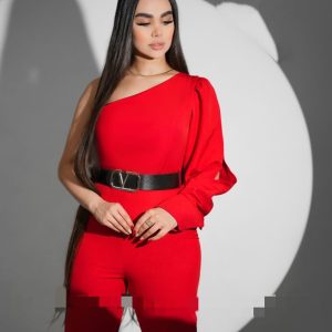 اورال تک استین