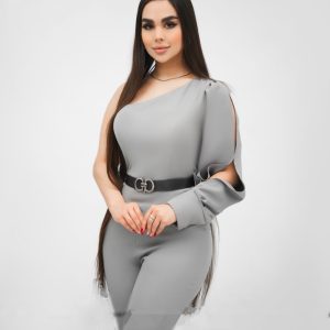 اورال تک استین