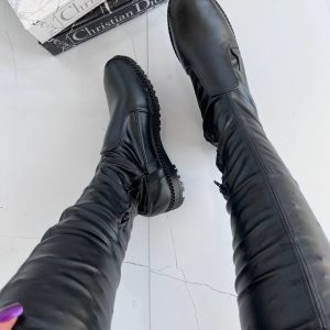 بوت جورابی اسپرت تخت کد T3313