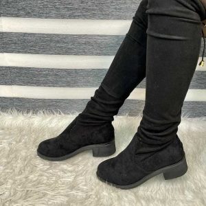 بوت جورابی سوییت کد T3329