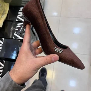 پاشنه دار شیک