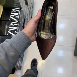 پاشنه دار شیک