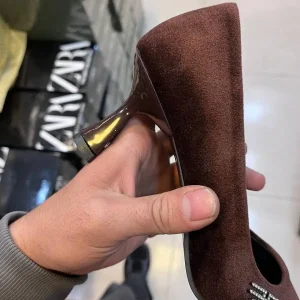 پاشنه دار شیک